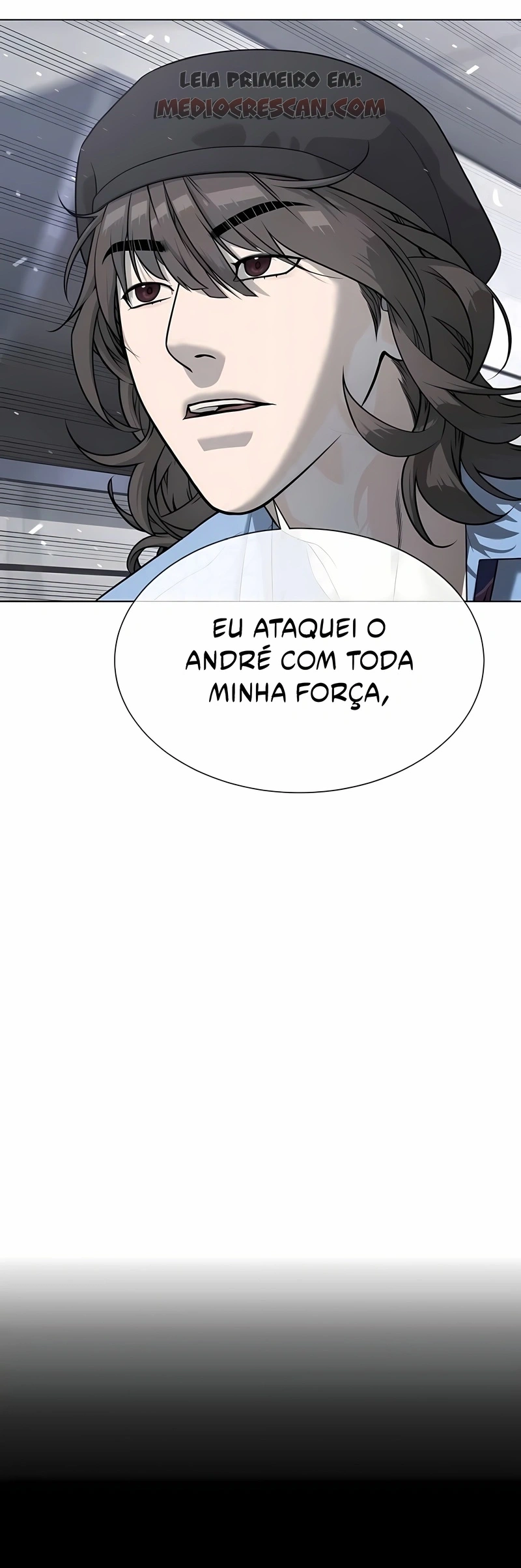 Assassino Pietro Capítulo 111 Página 52