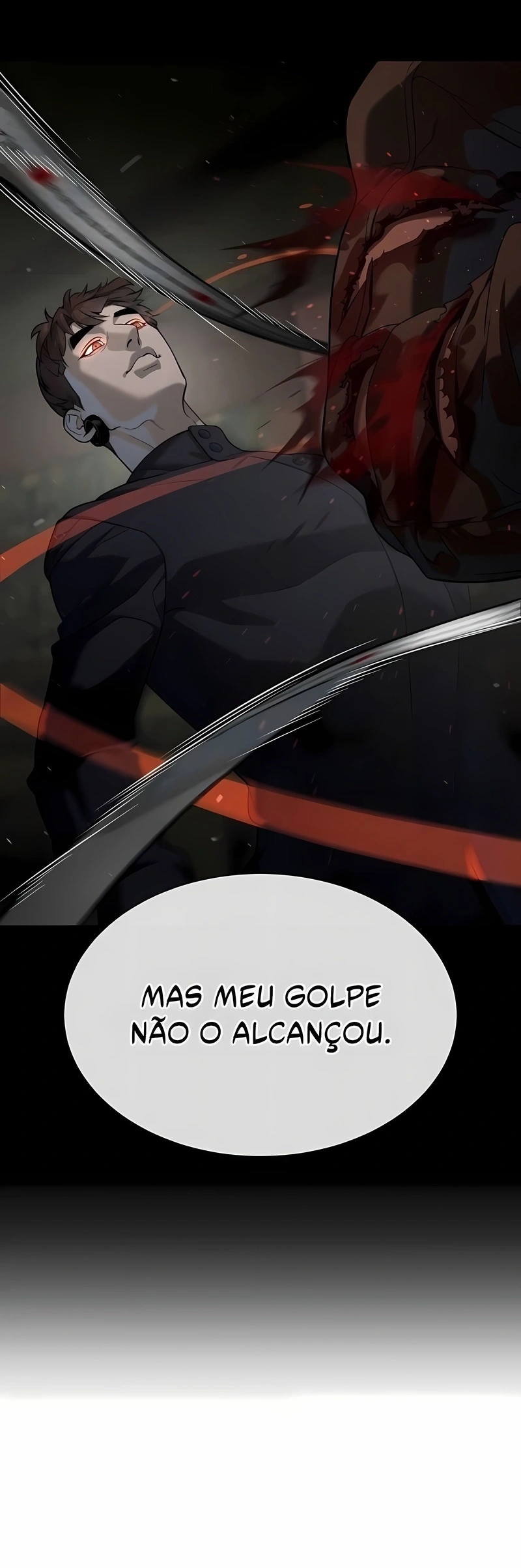 Assassino Pietro Capítulo 111 Página 53