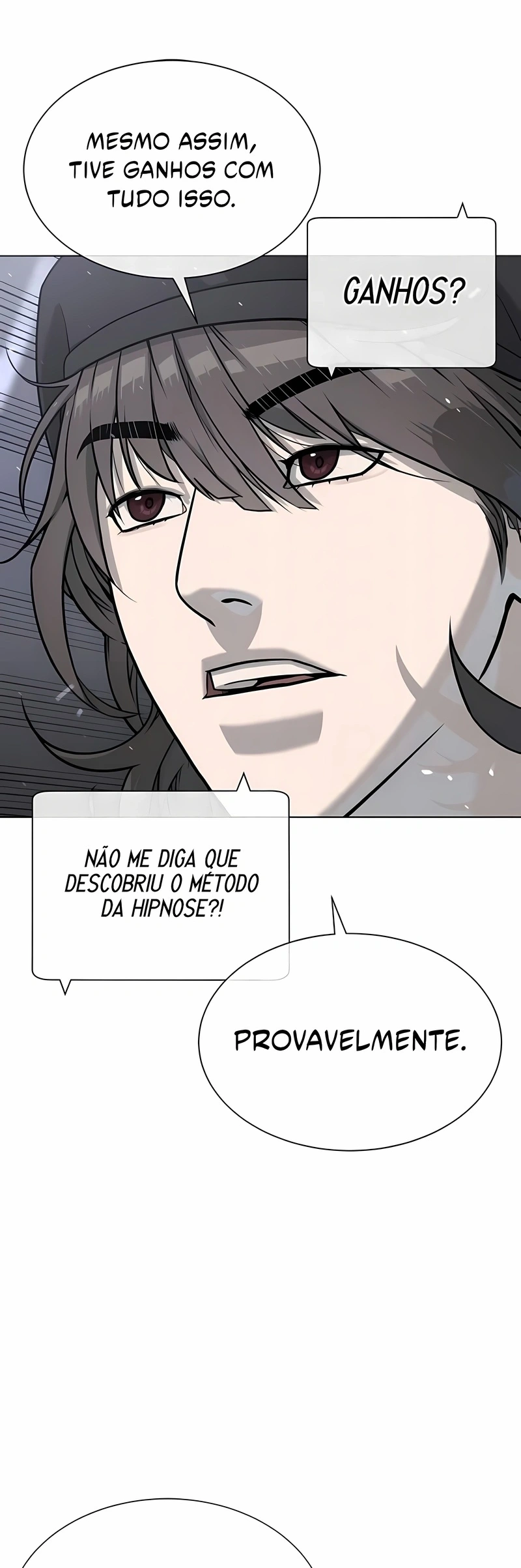 Assassino Pietro Capítulo 111 Página 54