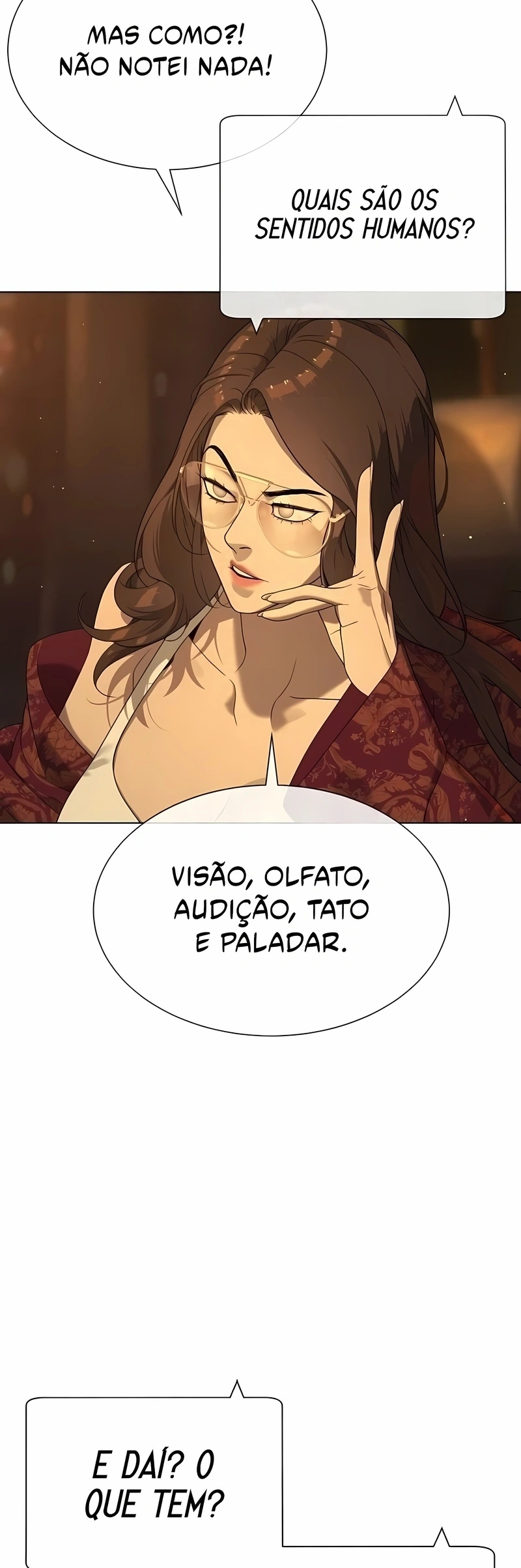 Assassino Pietro Capítulo 111 Página 55
