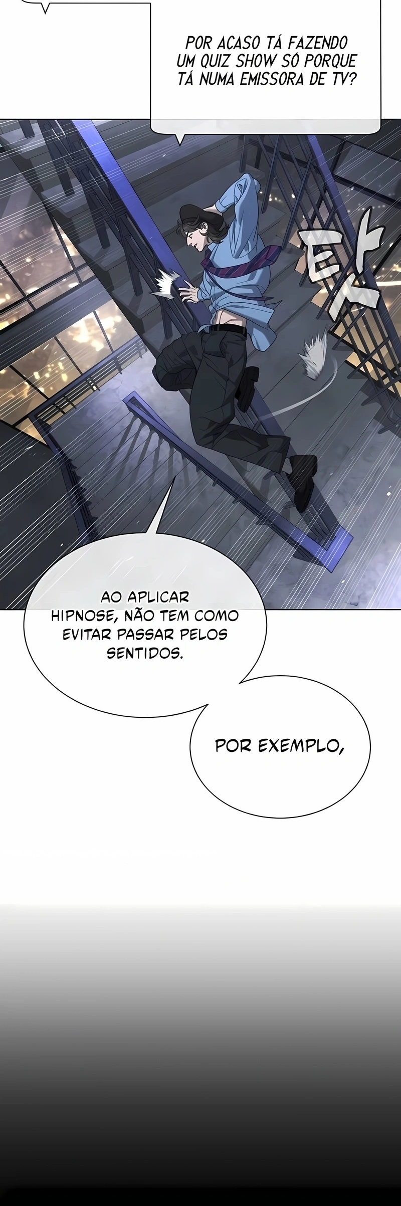 Assassino Pietro Capítulo 111 Página 56