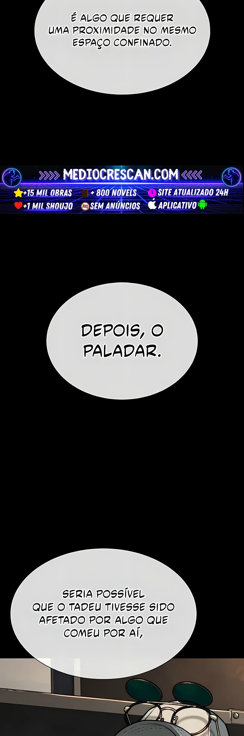 Assassino Pietro Capítulo 111 Página 58