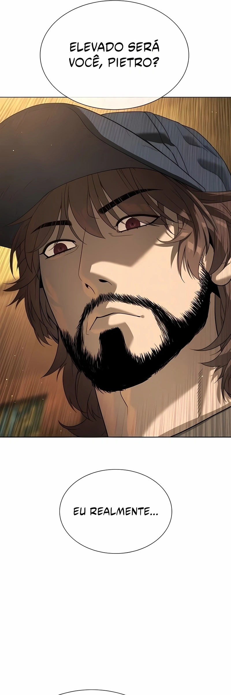 Assassino Pietro Capítulo 111 Página 6