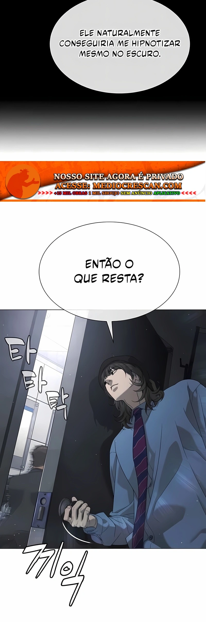 Assassino Pietro Capítulo 111 Página 66