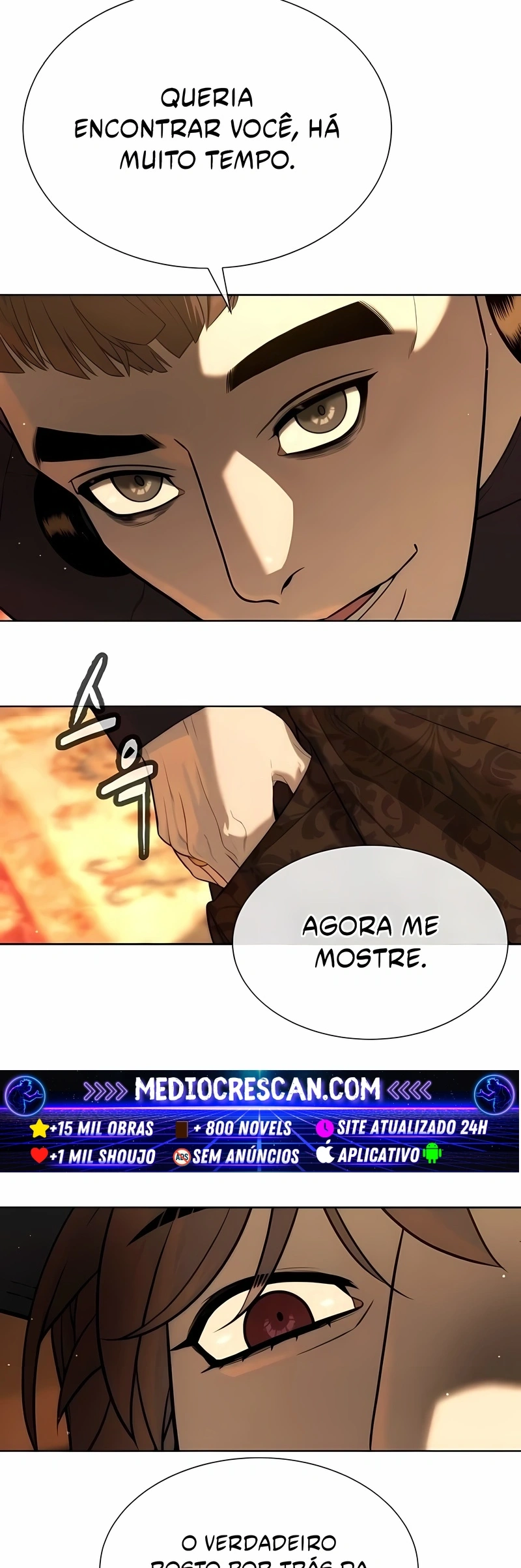 Assassino Pietro Capítulo 111 Página 7