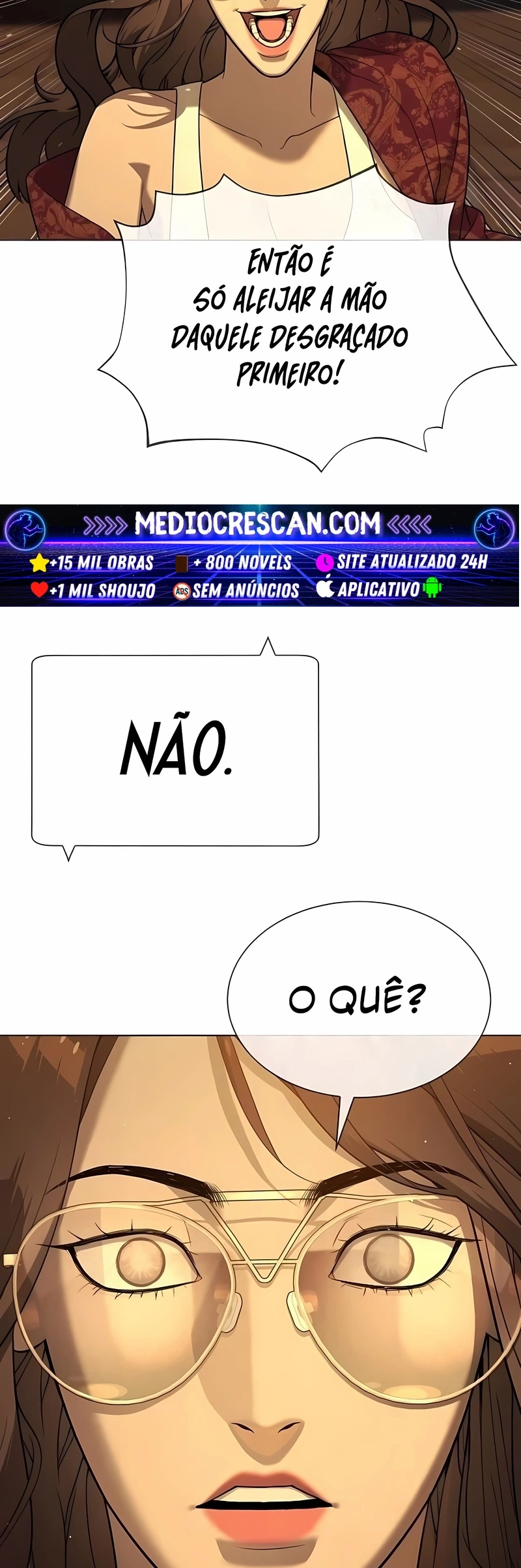 Assassino Pietro Capítulo 111 Página 70