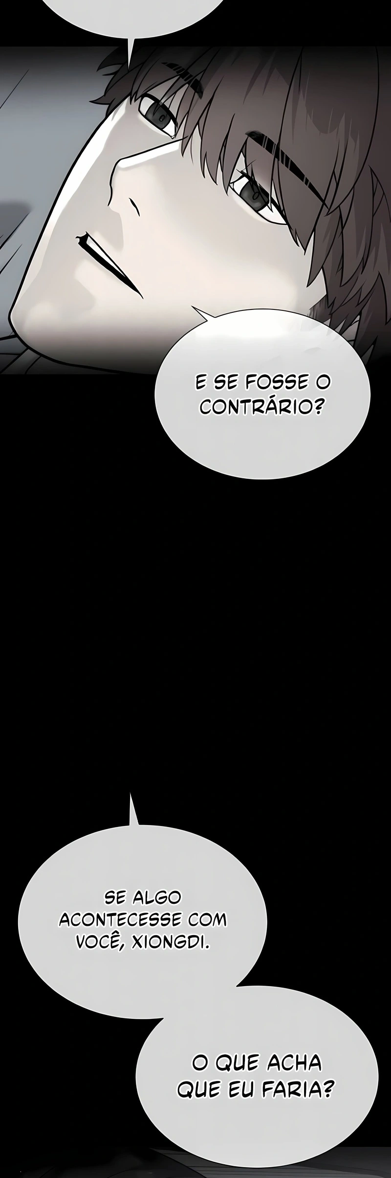 Assassino Pietro Capítulo 111 Página 77
