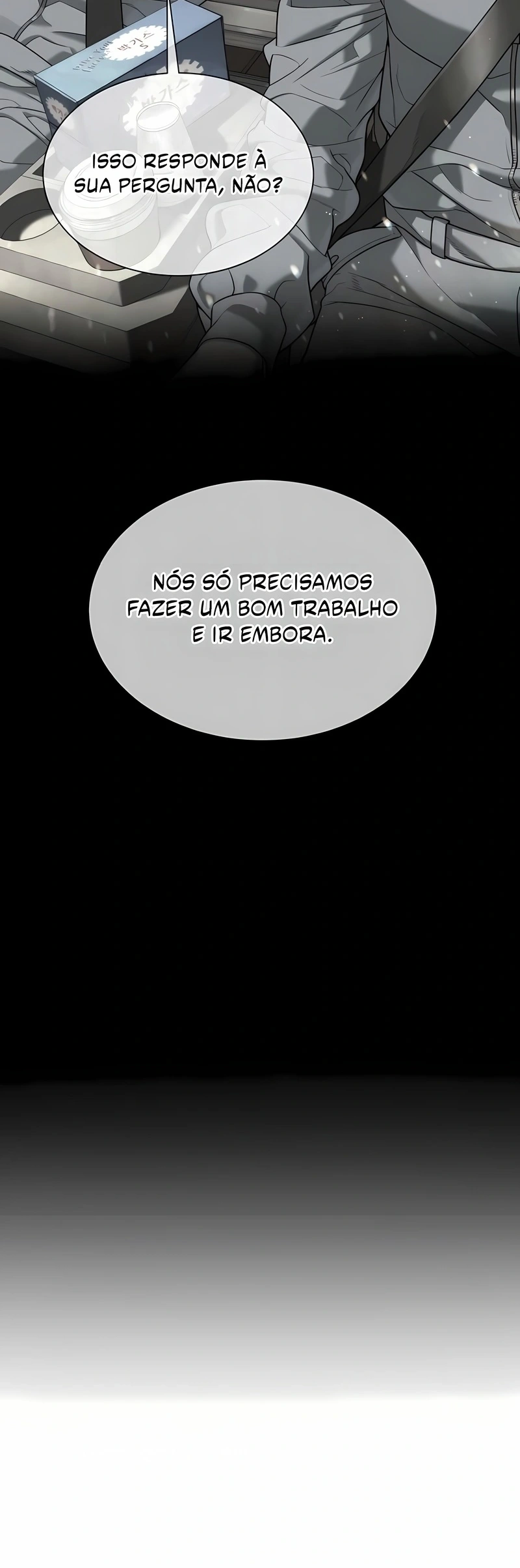 Assassino Pietro Capítulo 111 Página 79