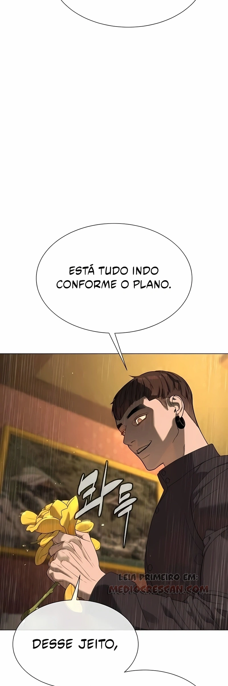 Assassino Pietro Capítulo 111 Página 85