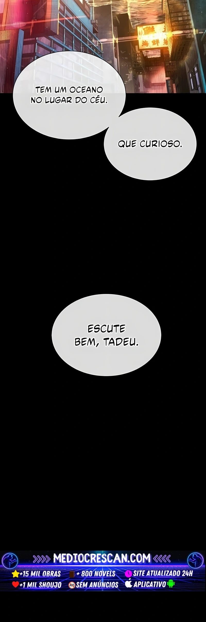 Assassino Pietro Capítulo 111 Página 94