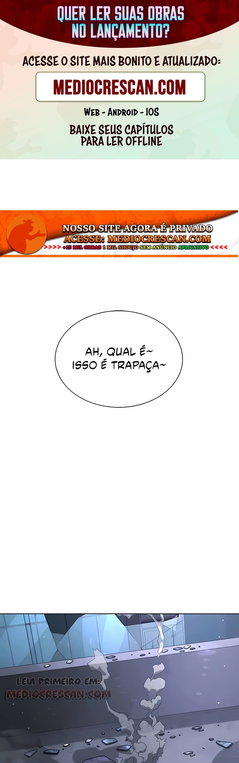Assassino Pietro Capítulo 112 Página 1
