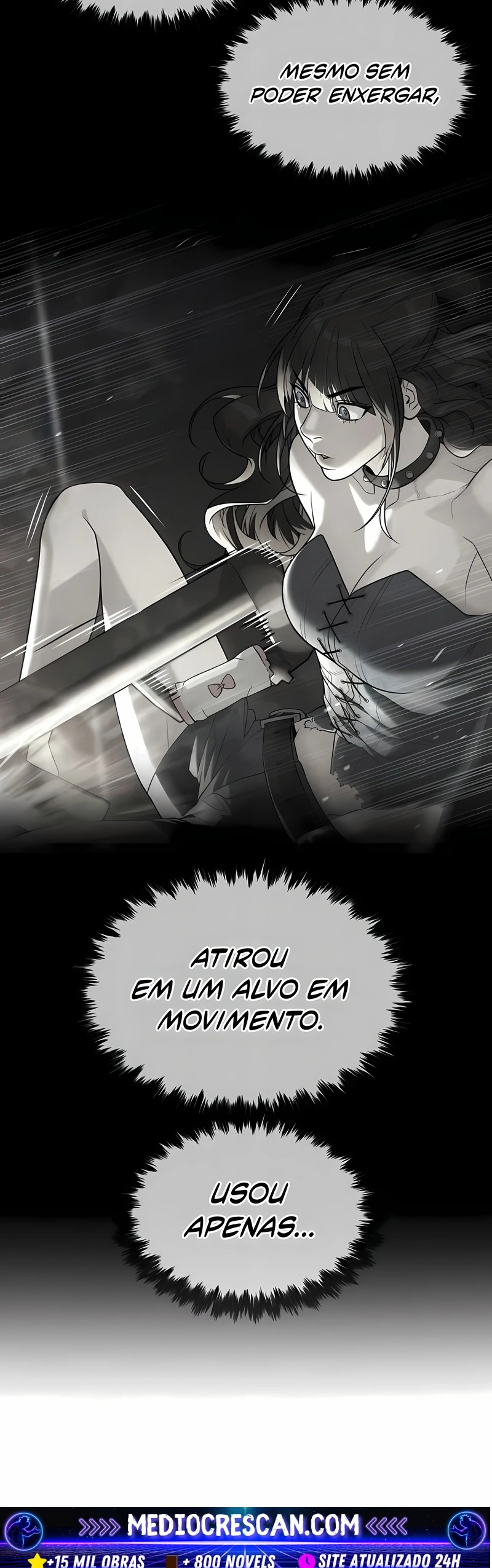 Assassino Pietro Capítulo 112 Página 112