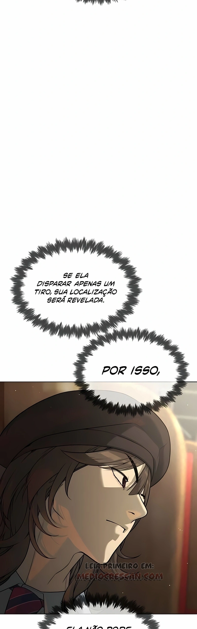 Assassino Pietro Capítulo 112 Página 24