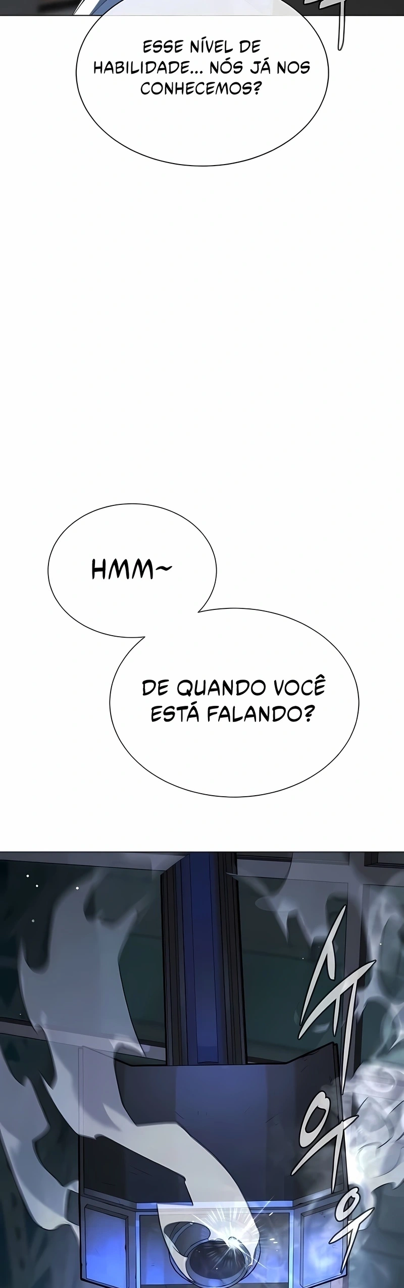 Assassino Pietro Capítulo 112 Página 3