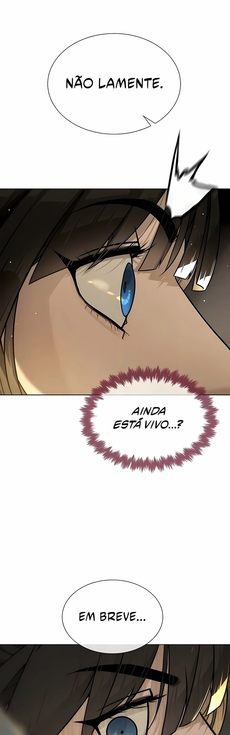 Assassino Pietro Capítulo 112 Página 38