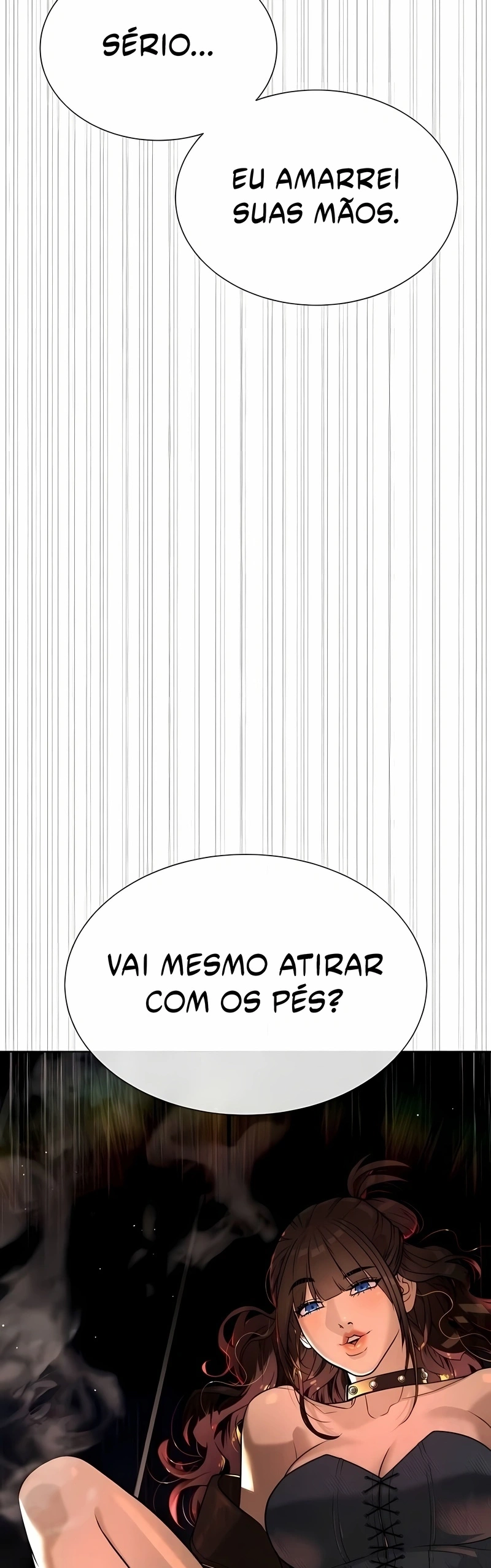 Assassino Pietro Capítulo 112 Página 50