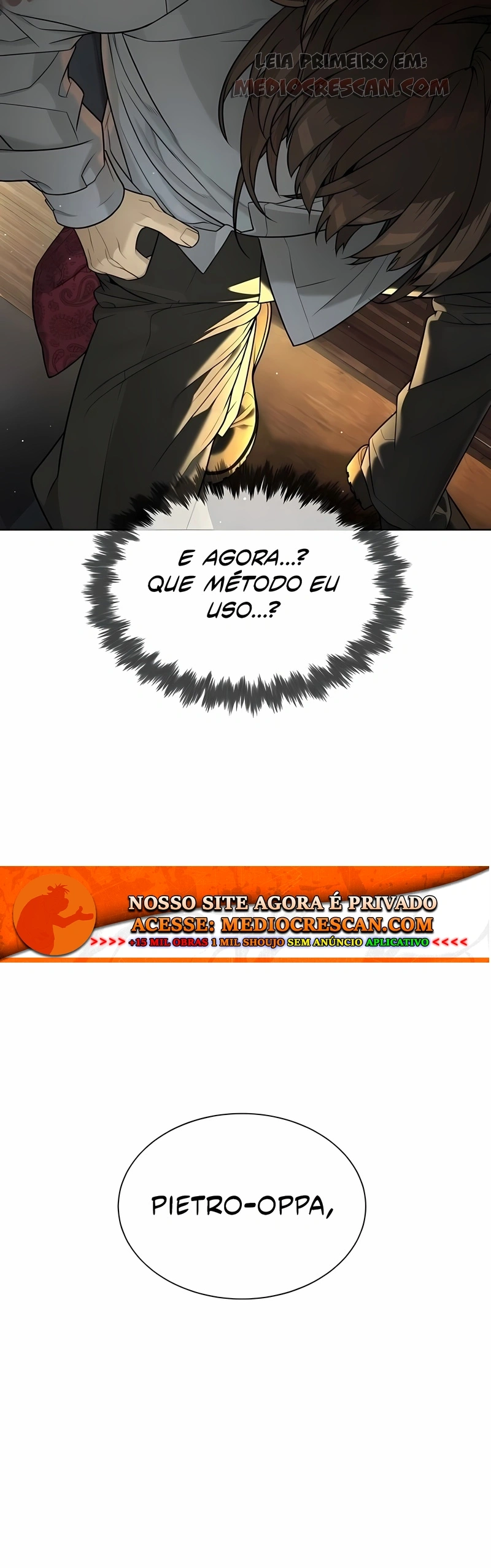 Assassino Pietro Capítulo 112 Página 60