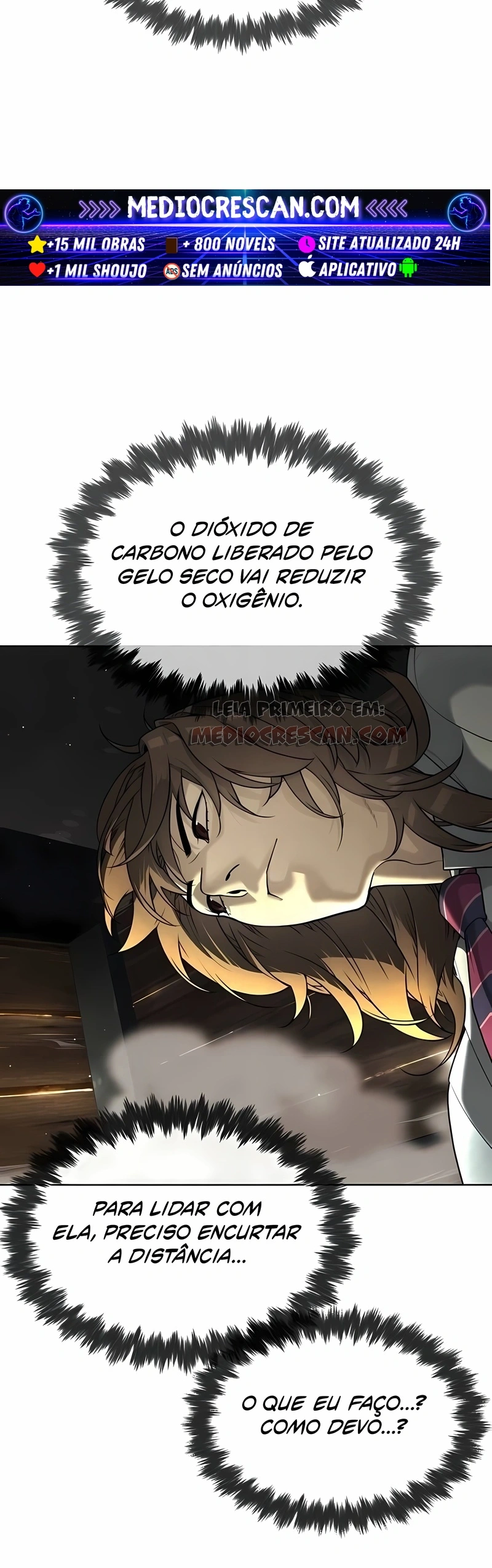 Assassino Pietro Capítulo 112 Página 66
