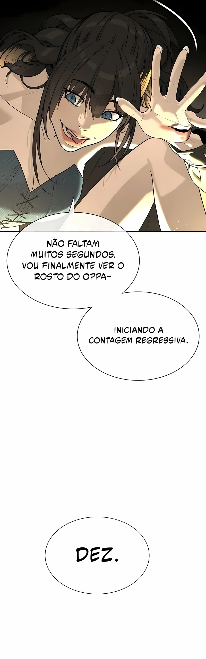 Assassino Pietro Capítulo 112 Página 69