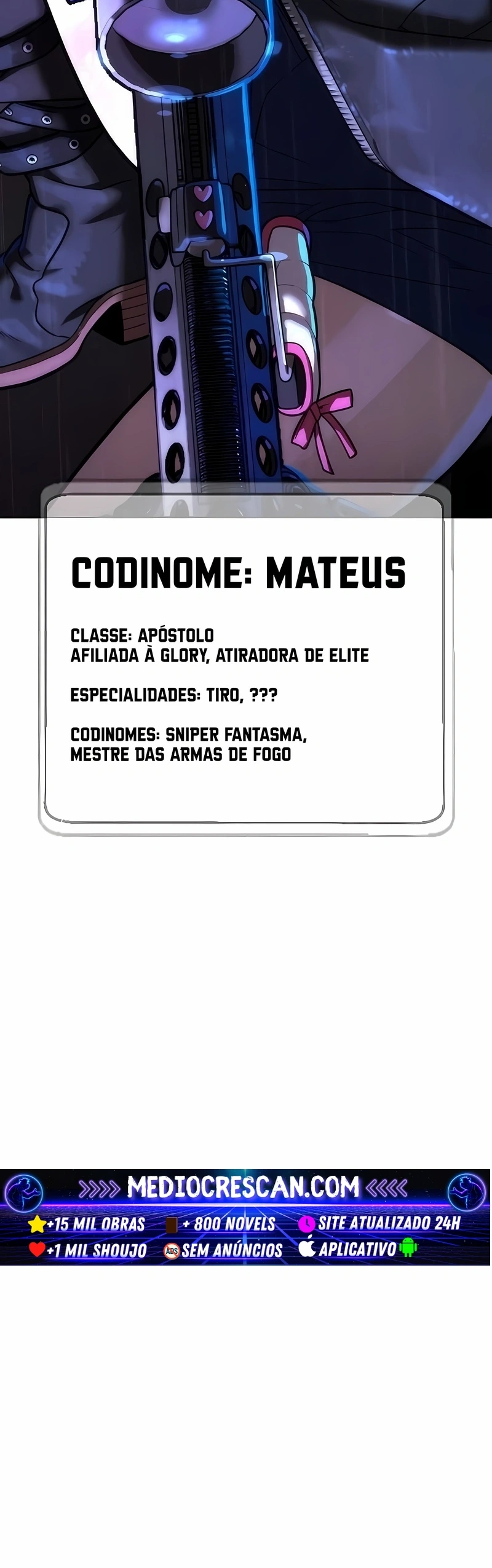 Assassino Pietro Capítulo 112 Página 7