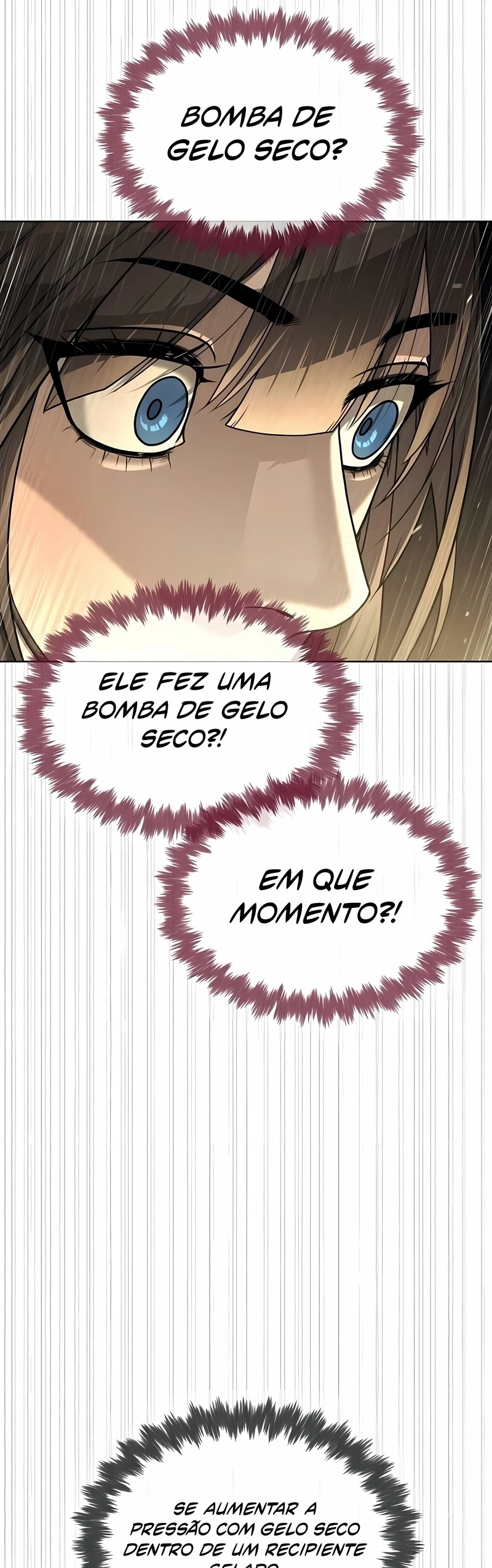 Assassino Pietro Capítulo 112 Página 73