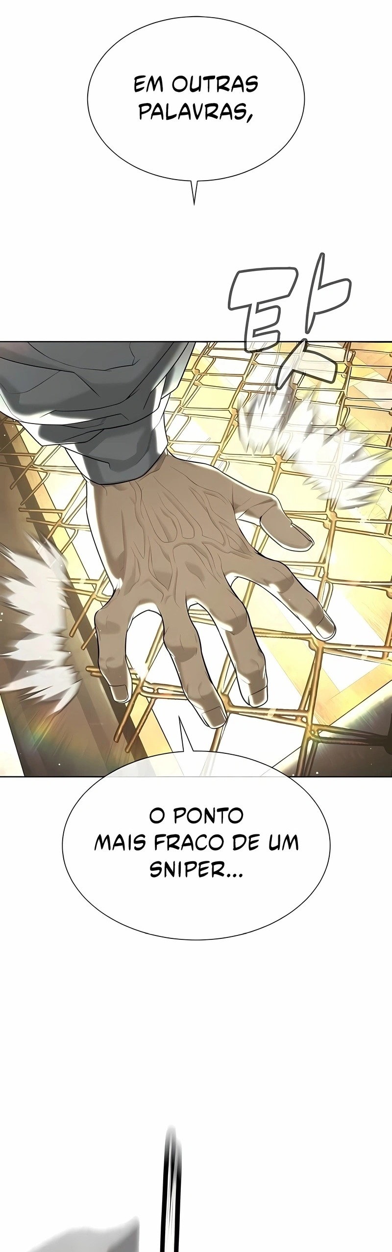 Assassino Pietro Capítulo 112 Página 82