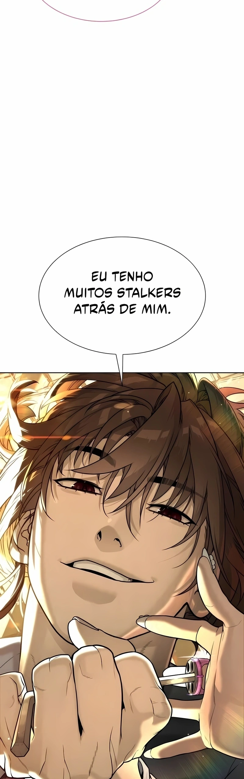 Assassino Pietro Capítulo 112 Página 98