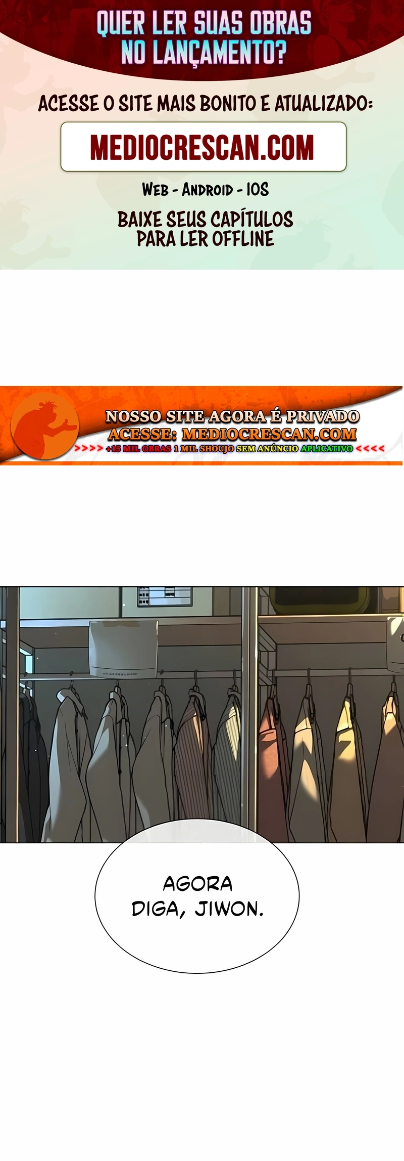 Assassino Pietro Capítulo 113 Página 1