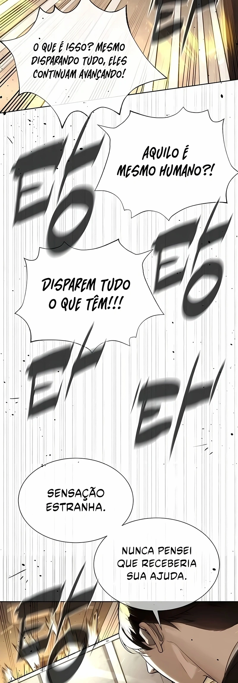 Assassino Pietro Capítulo 113 Página 106