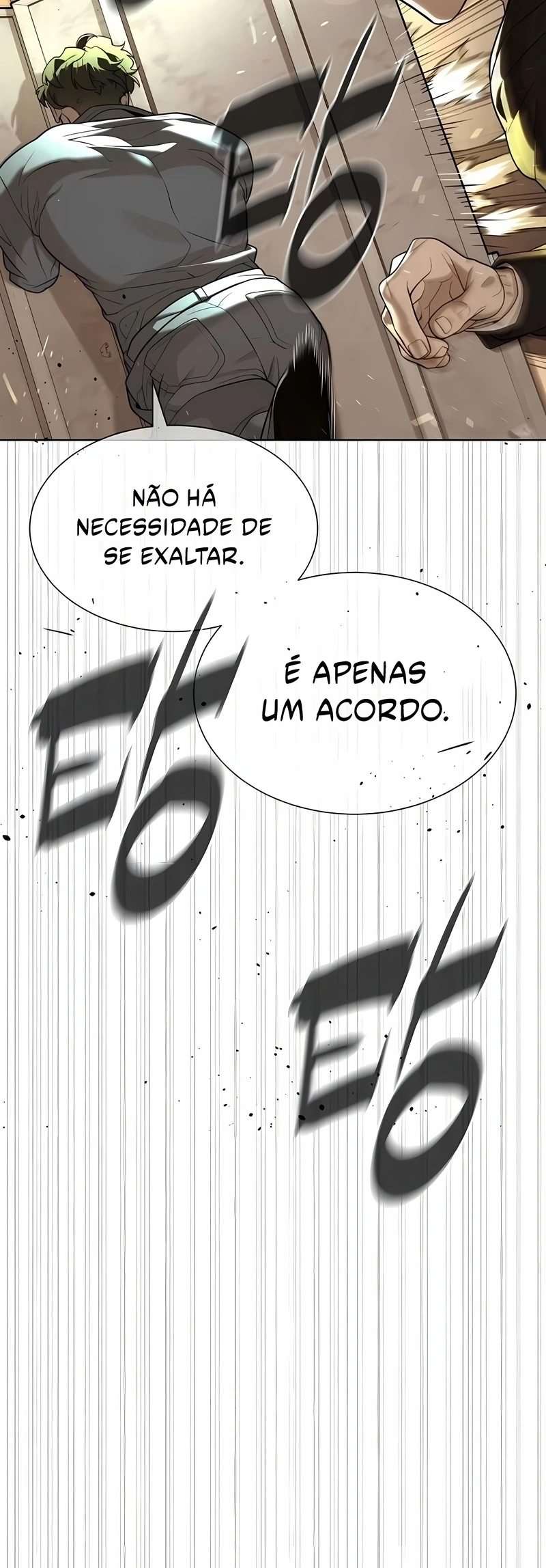 Assassino Pietro Capítulo 113 Página 107