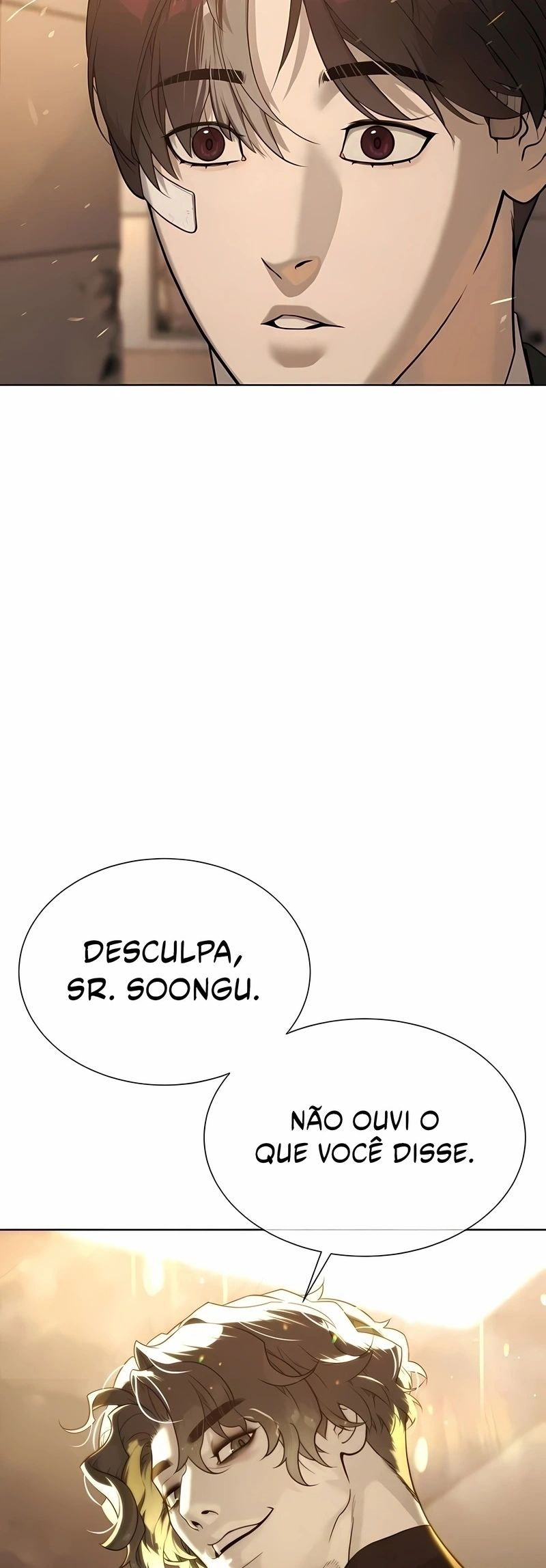 Assassino Pietro Capítulo 113 Página 118