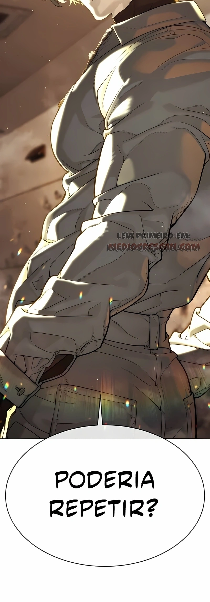 Assassino Pietro Capítulo 113 Página 119