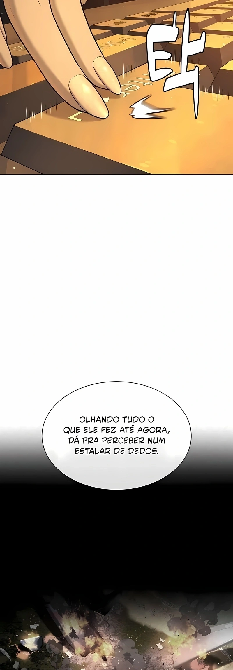 Assassino Pietro Capítulo 113 Página 12