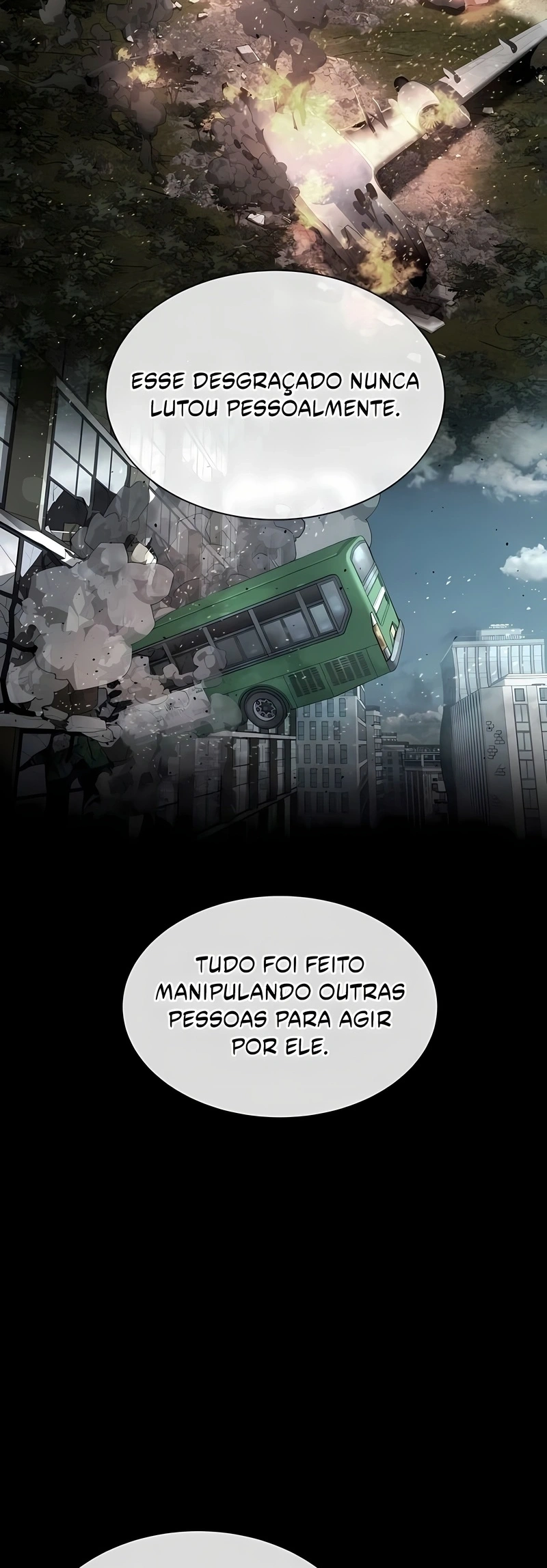 Assassino Pietro Capítulo 113 Página 13