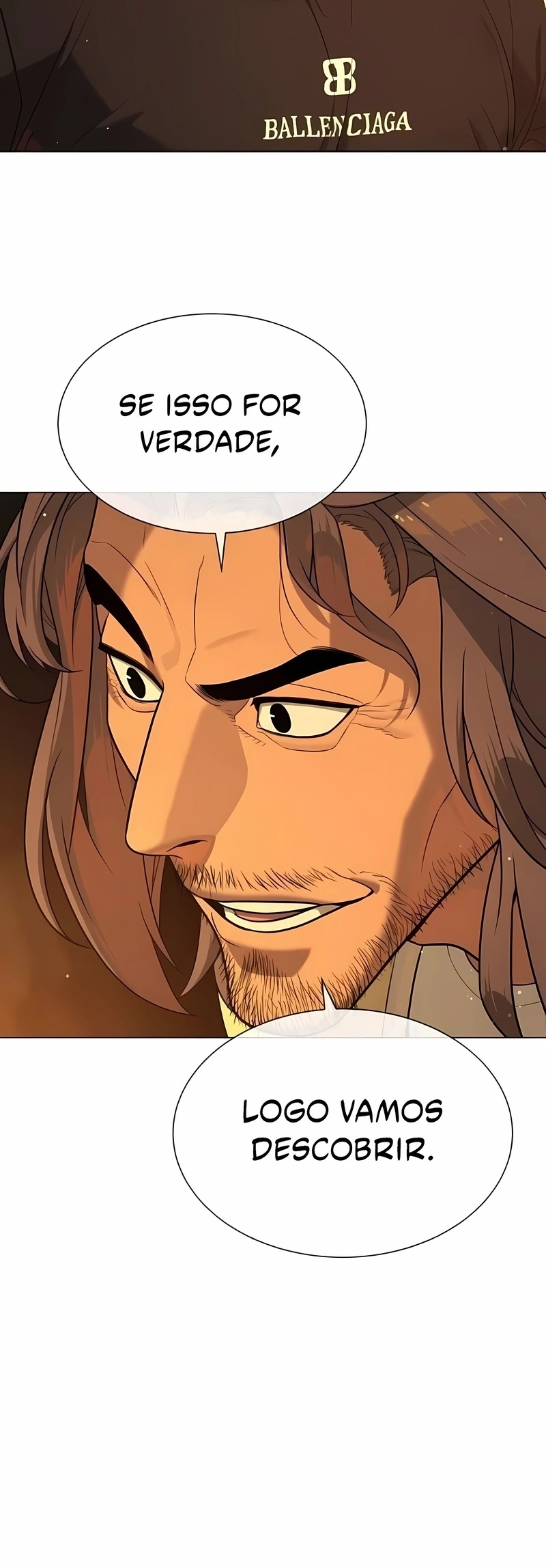 Assassino Pietro Capítulo 113 Página 17