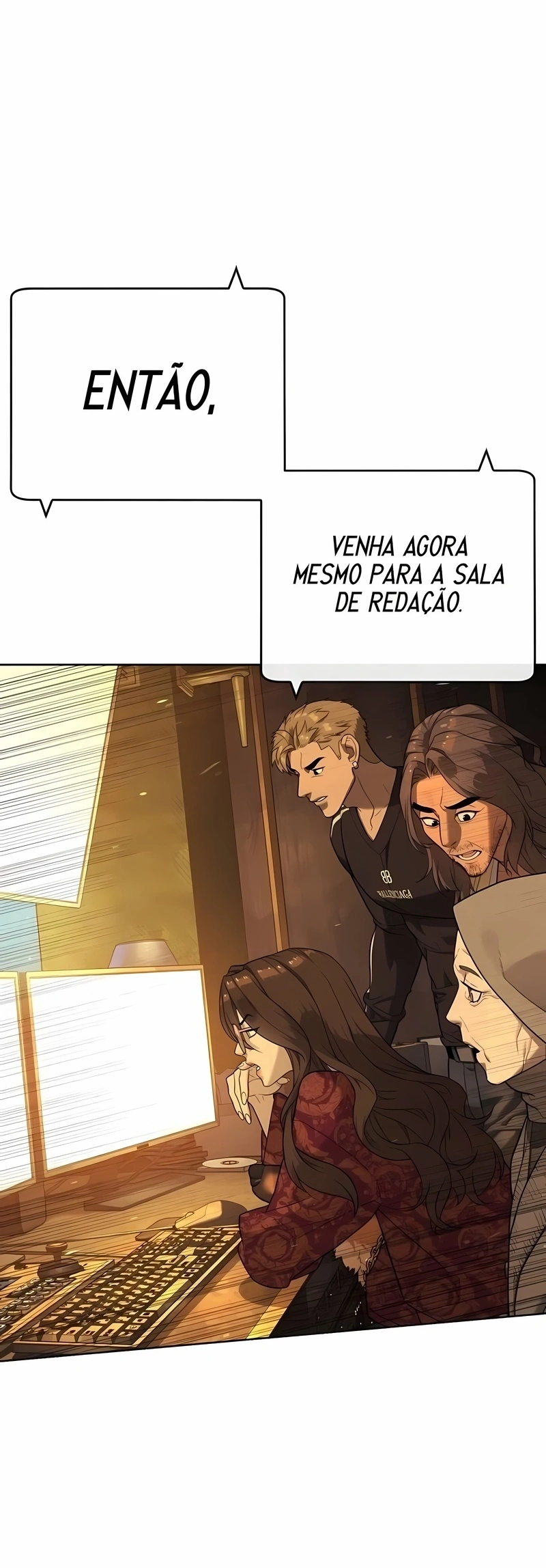 Assassino Pietro Capítulo 113 Página 24