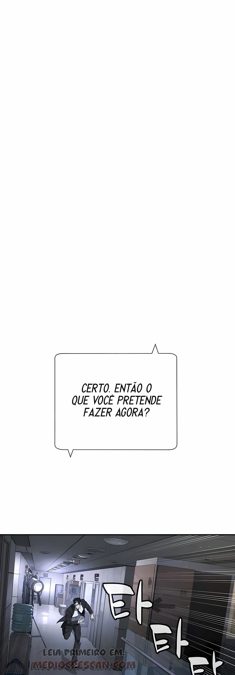 Assassino Pietro Capítulo 113 Página 29