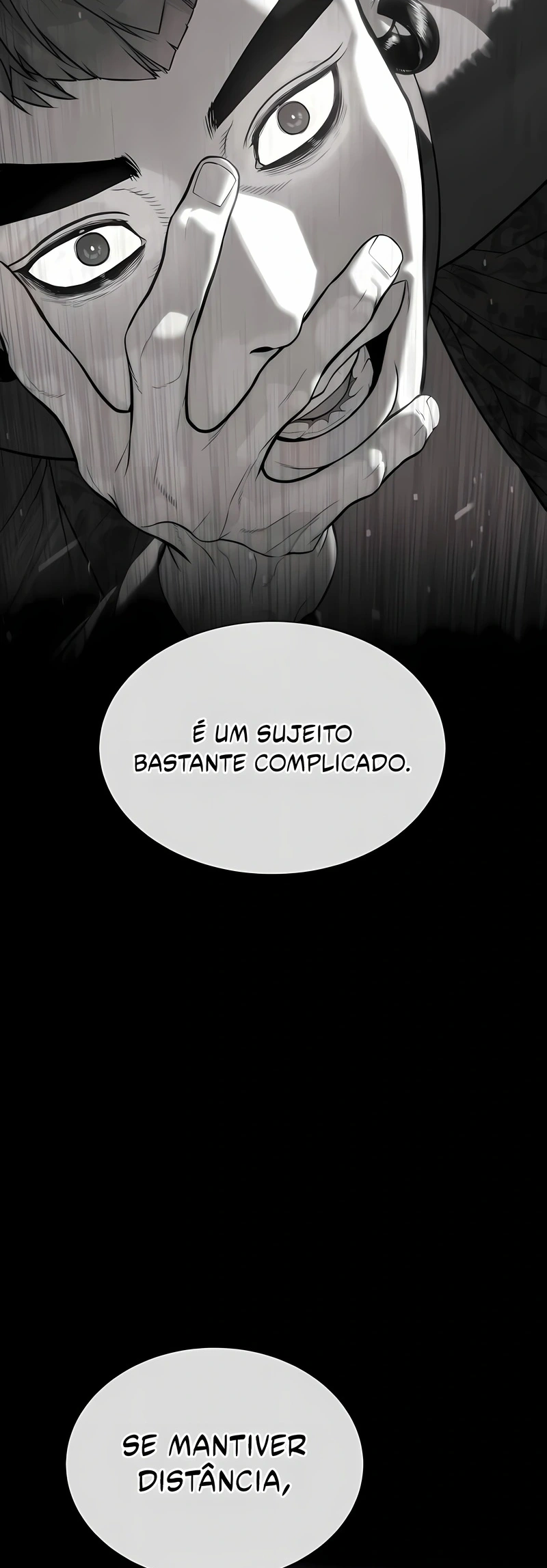 Assassino Pietro Capítulo 113 Página 31