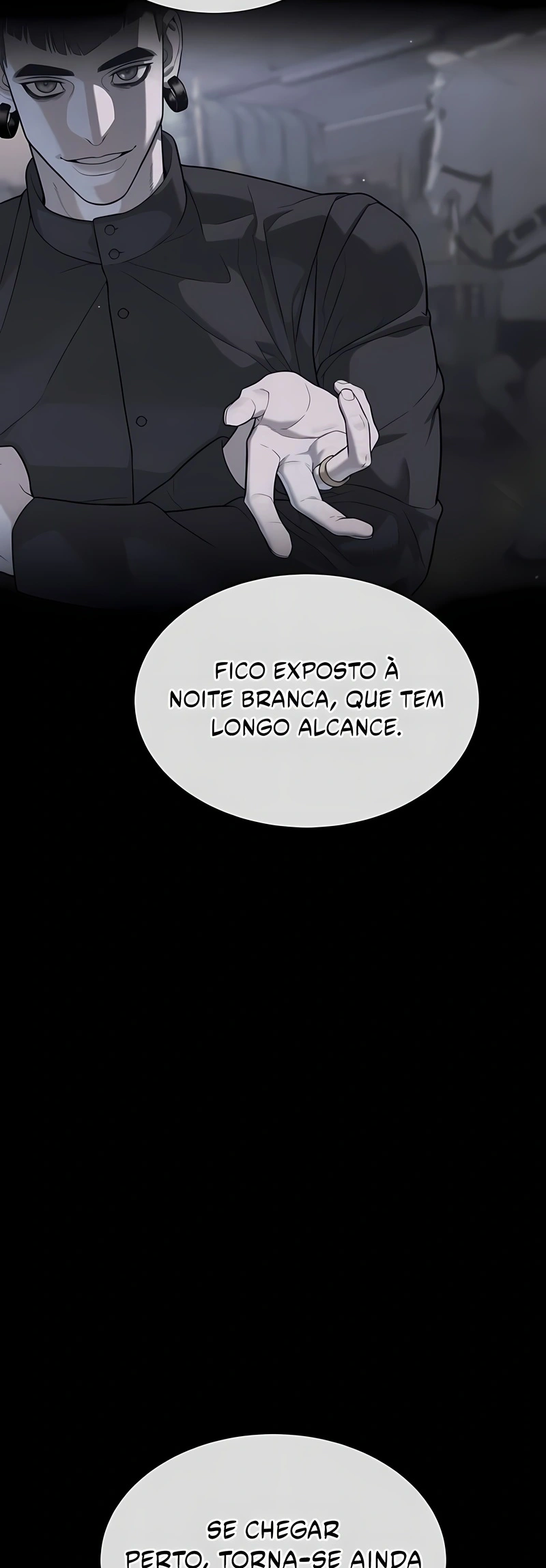 Assassino Pietro Capítulo 113 Página 32