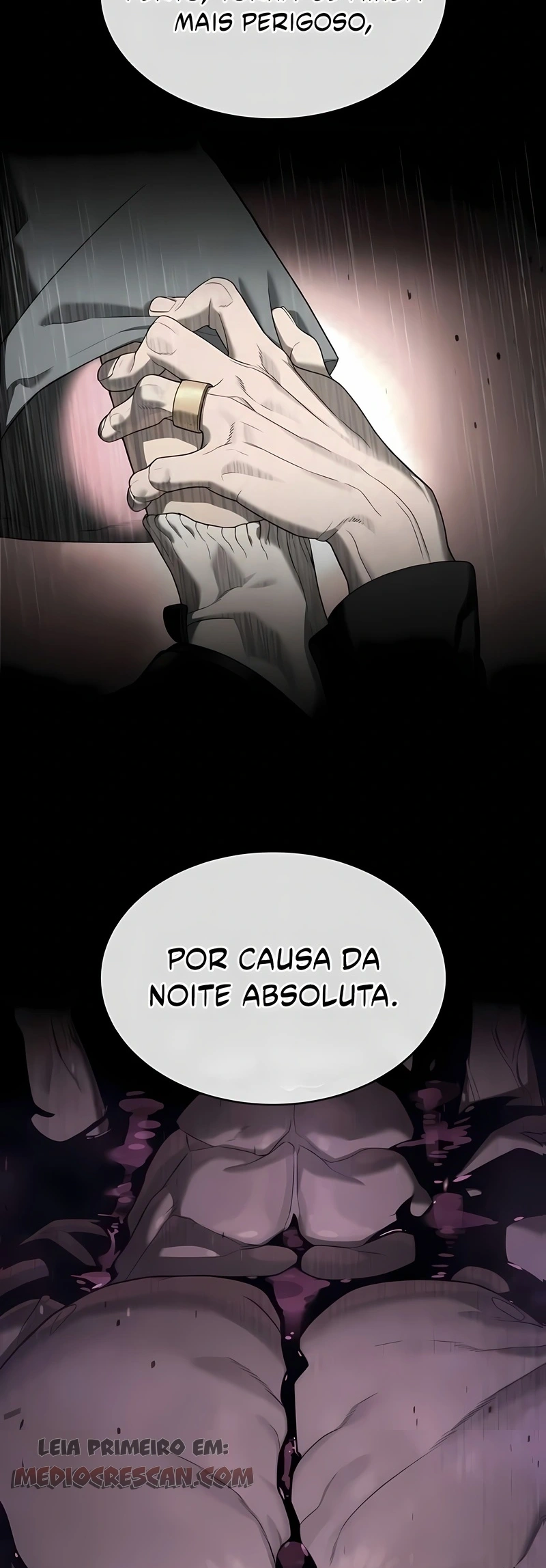 Assassino Pietro Capítulo 113 Página 33
