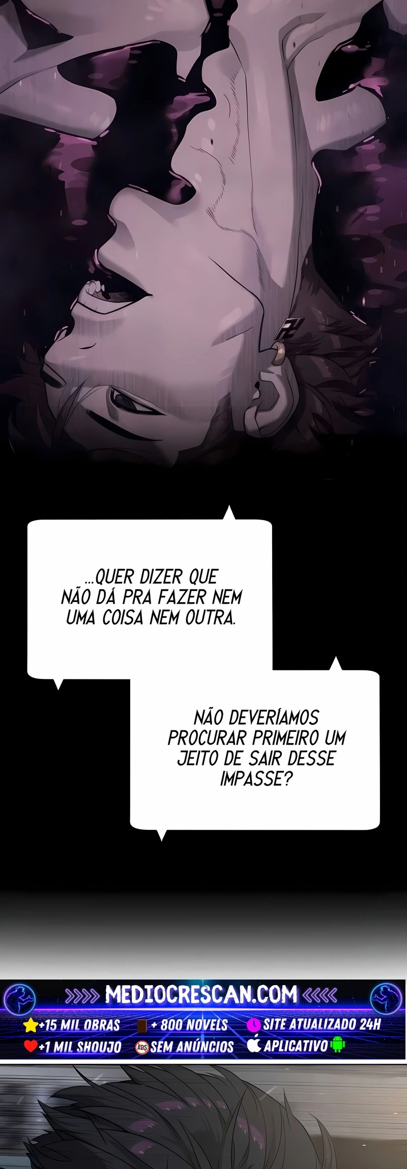 Assassino Pietro Capítulo 113 Página 34