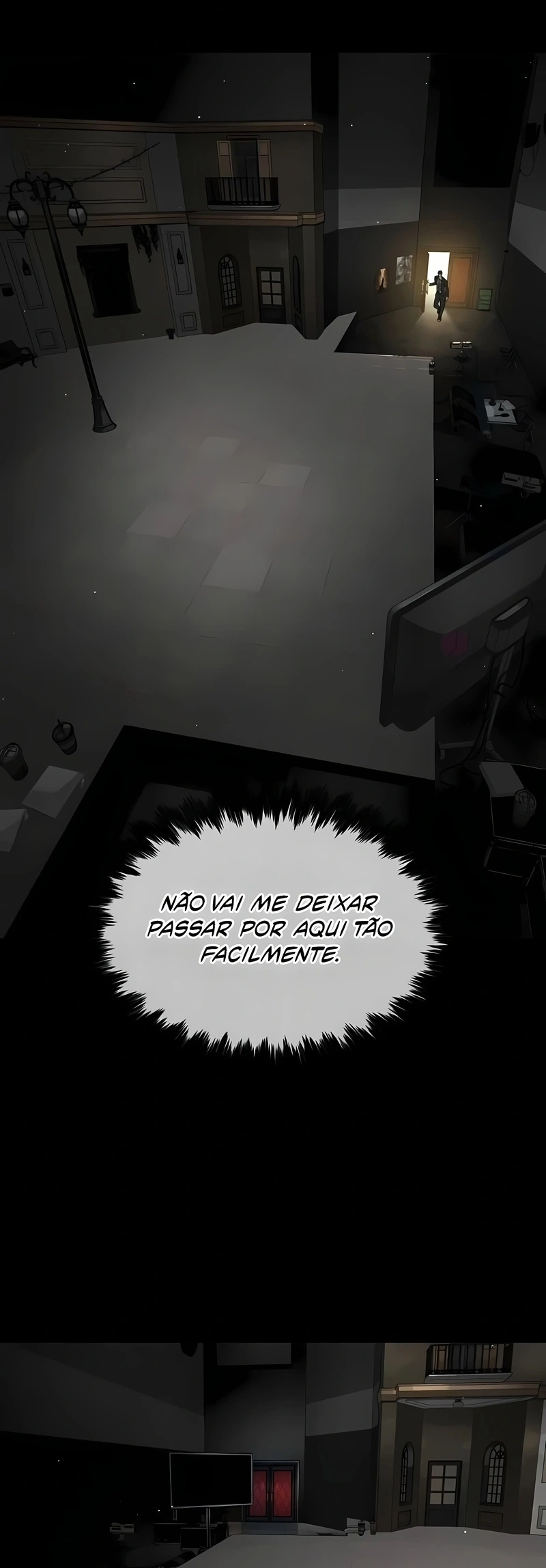 Assassino Pietro Capítulo 113 Página 39