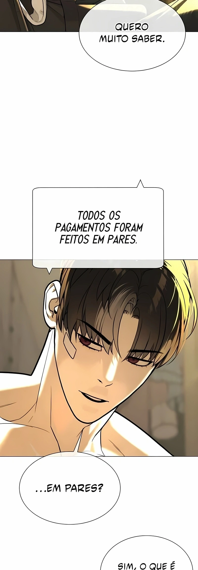Assassino Pietro Capítulo 113 Página 4