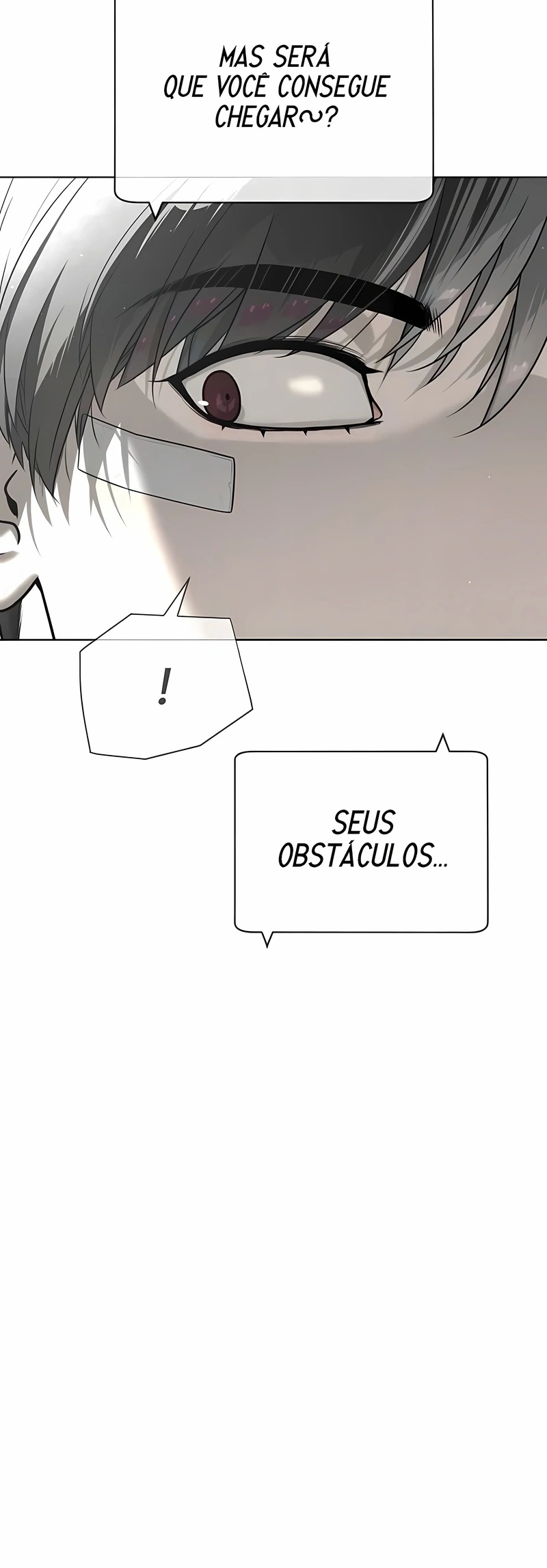 Assassino Pietro Capítulo 113 Página 45