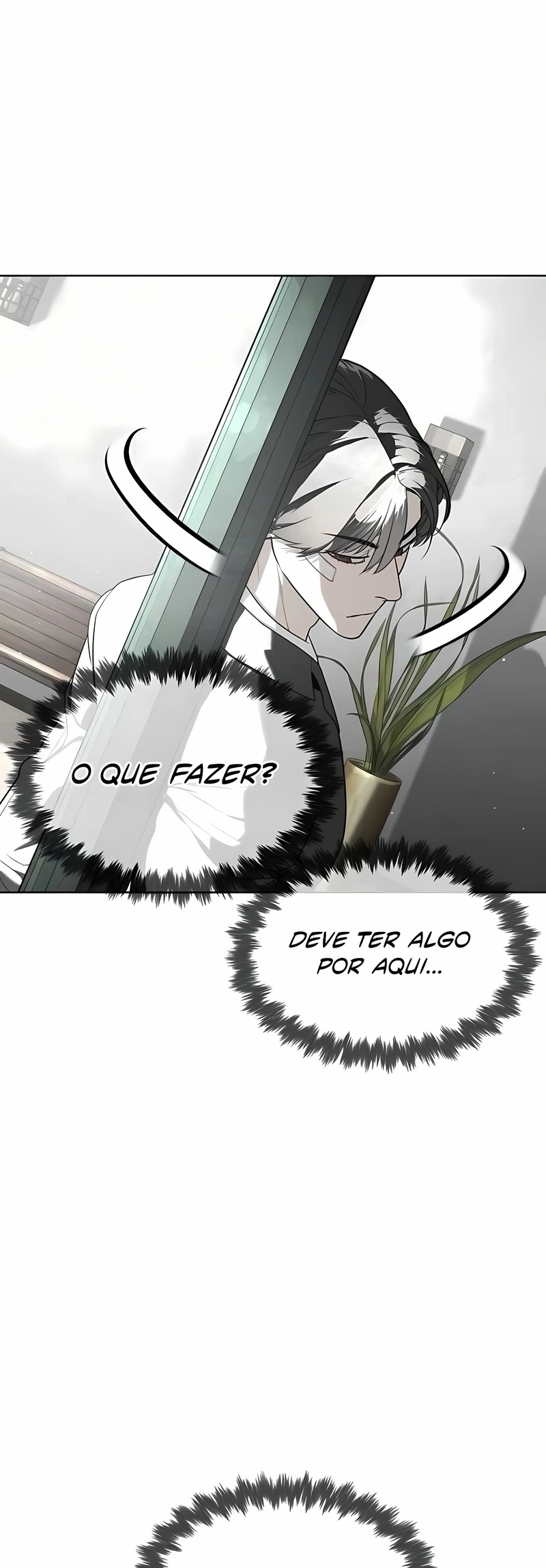 Assassino Pietro Capítulo 113 Página 49