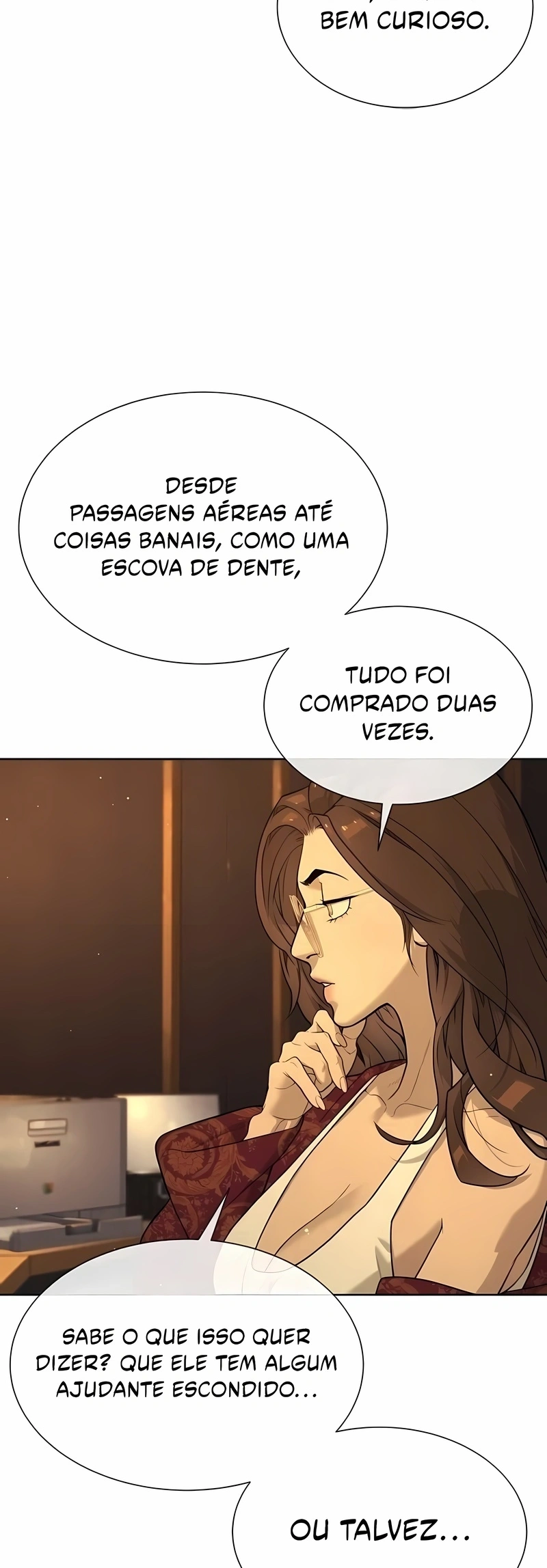 Assassino Pietro Capítulo 113 Página 5