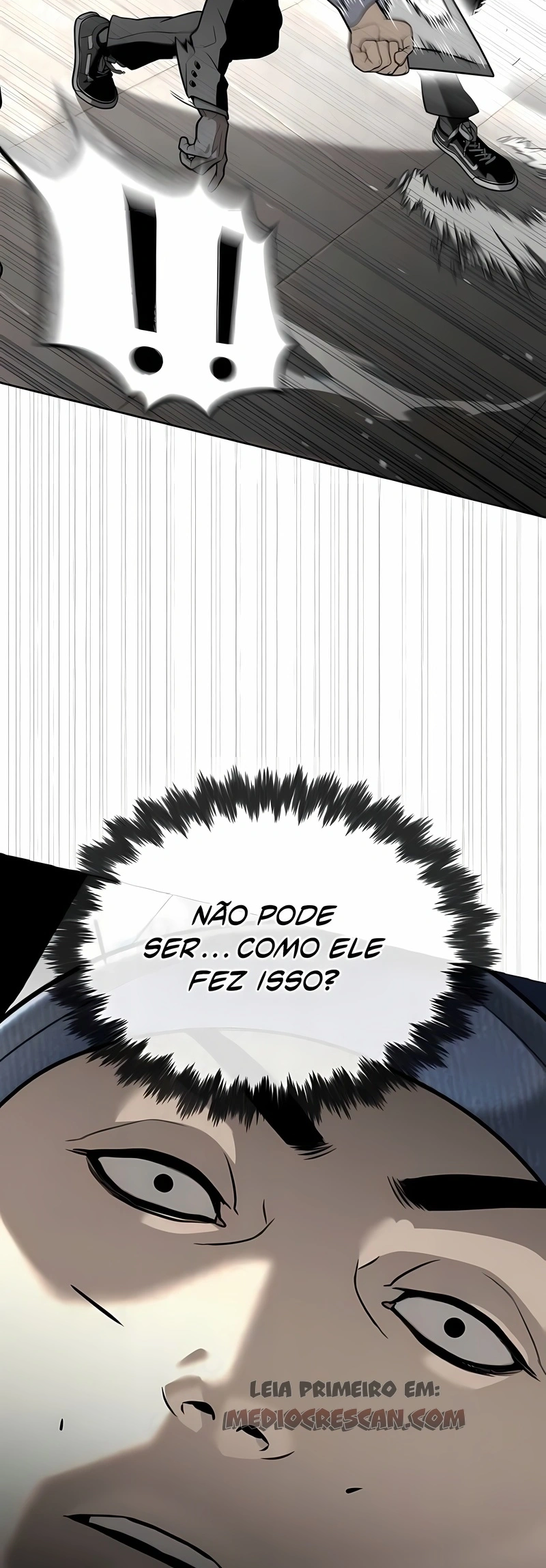 Assassino Pietro Capítulo 113 Página 56