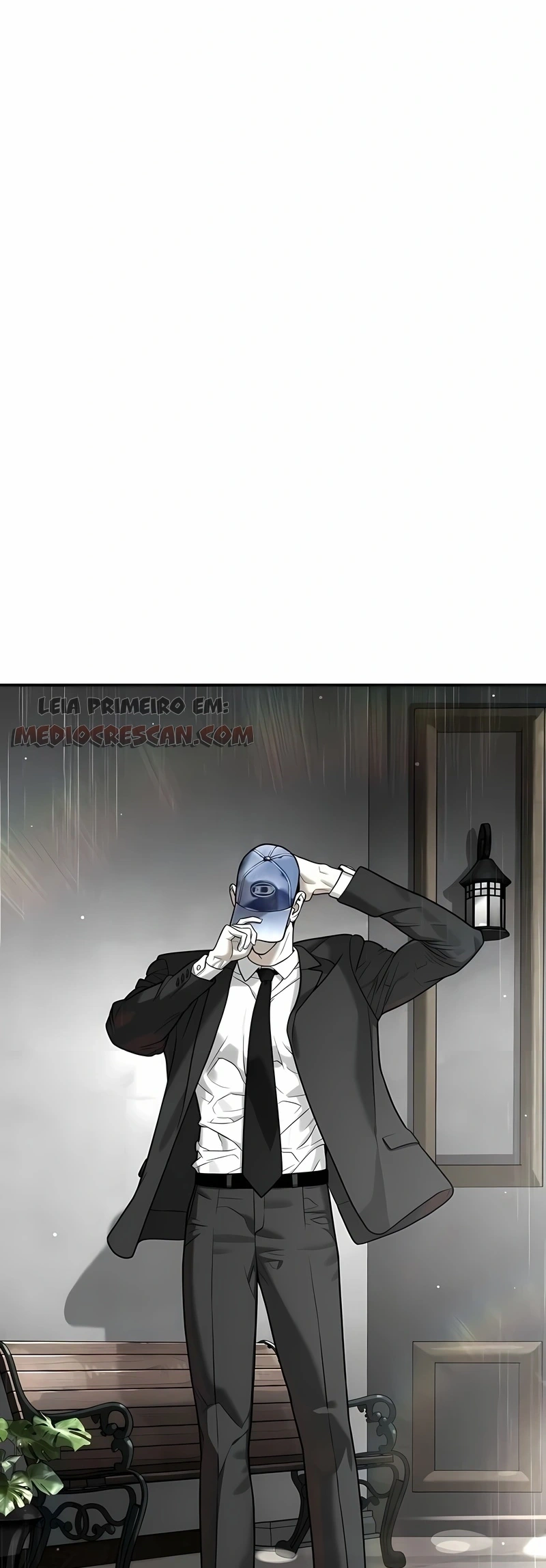 Assassino Pietro Capítulo 113 Página 62