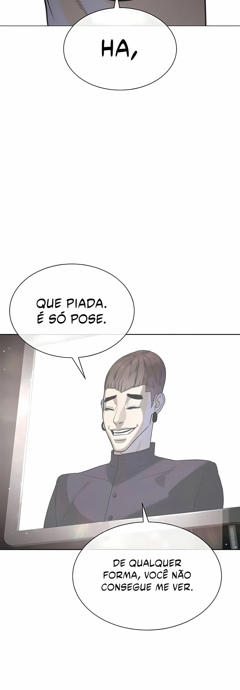 Assassino Pietro Capítulo 113 Página 64
