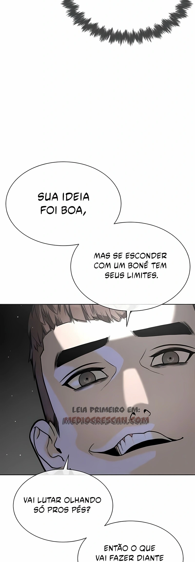 Assassino Pietro Capítulo 113 Página 66